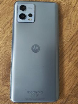 Motorola Moto G72 8+128GB modrá
