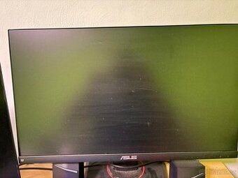 ASUS TUF Gaming VG249Q Gaming Monitor – 24″ Full HD 144 Hz –