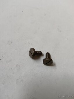 Vzduchová pistole Tex