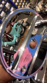 Brzdovy stit jawa perak