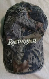 Nova cepice Remington - 1