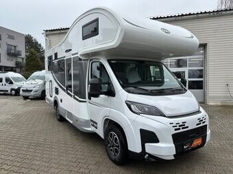 OBYTNÝ AUTOMOBIL MILLER NEW YORK