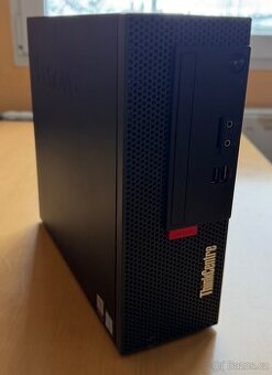 ThinkCentre M710e – Intel Core i5, 8 GB RAM,  256GB NVMe