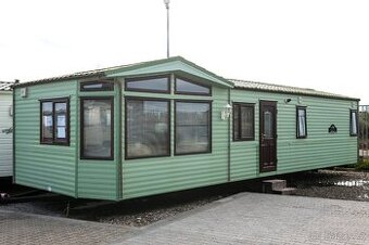 Mobilní dům - mobilheim Willerby Aspen T 12 x 3.7m