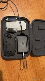 Dji mini fly combo
