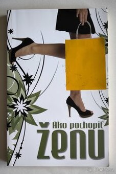 Ako pochopiť ženu – Hauke Brost