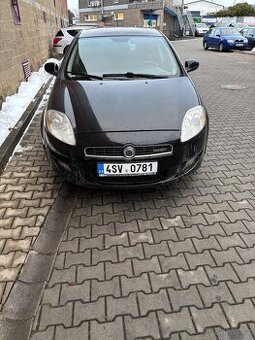Fiat bravo