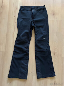 lyžařské kalhoty softshell vel. S značky H20