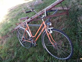 Kolo značka Liberta