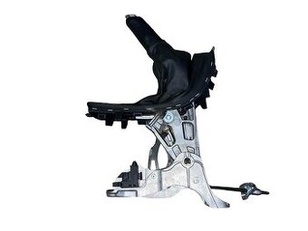 Páka ruční brzdy 5E0711301D Škoda Octavia 3 FL r.v. 2018