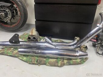 Suzuki Intruder 1500