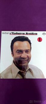 LP Vladimír Menšík