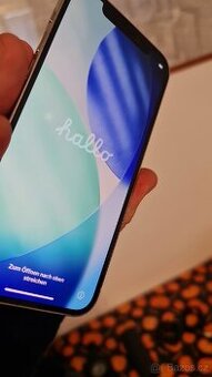 Iphone 12Pro 256gb top stav