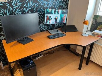 Prodam pracovni stůl - 1