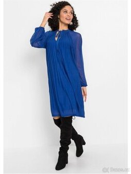 Krásné elegantní šaty 38/42