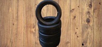 285/45/20 Hankook - letní - pošlu na dobírku