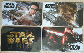 Star Wars - Snídaňová prkénka