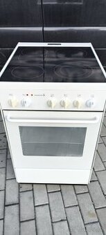 Prodám elektricky sporák Wamsler