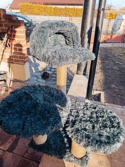 Škrabadlo pro kočky