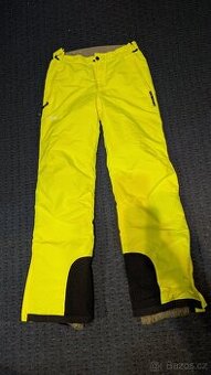 Lyžařské kalhoty v. 164 zn. Kilpi