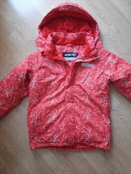 Lyžařská bunda dámská