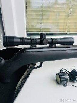 Puškohled Gamo 4x32 WR