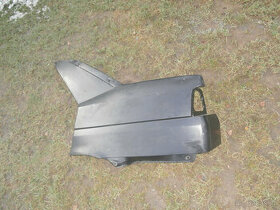 Alfa romeo 155 nový zadní blatník