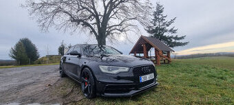 Audi A6 3.0 Bi-TDi 230kw QUATTRO