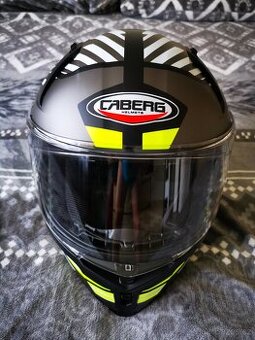 Integrální helma Caberg Avalon X