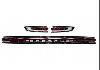 Porsche cayenne 2024