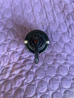 Přepínač blinkrů uloženka s kontrolkou