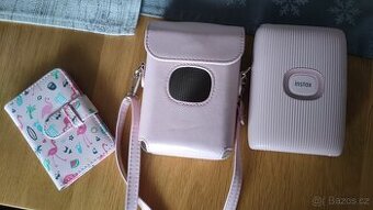 Mobilní tiskárna Fujifilm Instax Mini Link 2.