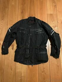 Bunda na motorku Forbikers