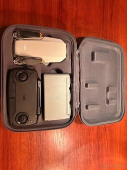 Prodám dron DJI mini Se Fly More Combo