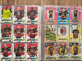 Fotbalové kartičky - AC Milano - FIFA 2023