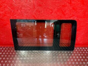 LEVÉ BOČNÍ OKNO FORD TRANSIT MK7 L1H1