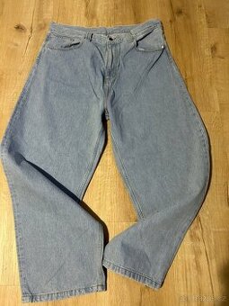 Rifle NOVÉ značka CARHARTT vel.XL/XXL