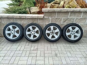 ALU KOLA 16" ..ALESSIO.. ALFA ROMEO 147, 5X98 ET38