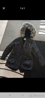 Kabátek Next vel 146