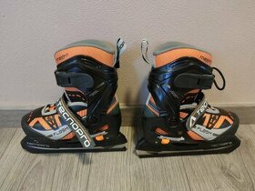 Brusle lední vel.29-32