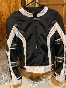RST VENTILATOR 5 FIVE ARMOUR TEXTILNÍ MOTOCYKLOVÁ BUNDA