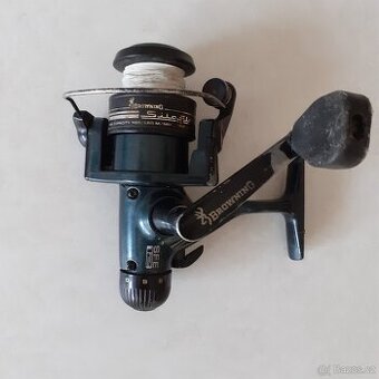 rybářský naviják "BROWNING"