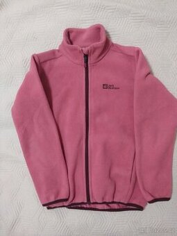 Dětská mikina Jack Wolfskin