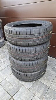 195/55 R16 Bridgestone letni nejeté dot 25
