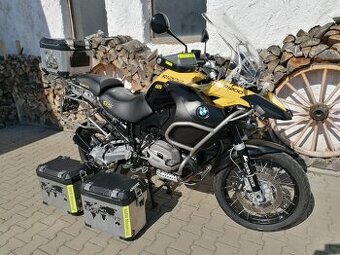 BMW R 1200 GS ADVENTURE