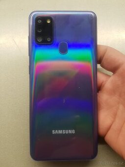 📢 SAMSUNG GALAXY A51s📣