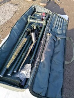 Obal na rybářské vybaveni