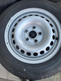 5x120 r16 letní sada pneu 205/75/16c crafter