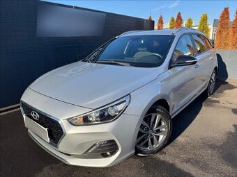 Hyundai i30 1,4 (2018)