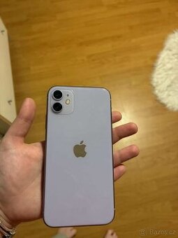iPhone 11 - 64 GB